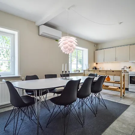Beautiful Home In Hojer With Sauna *