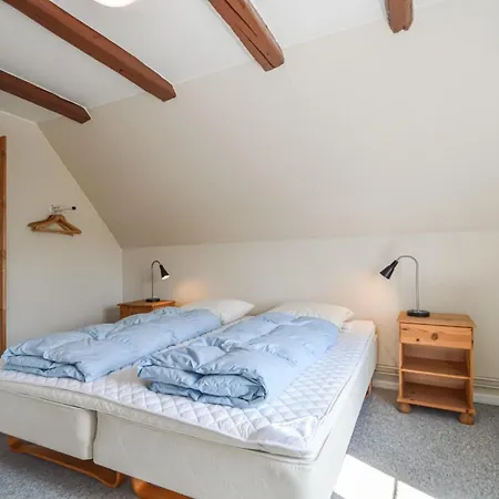 Beautiful Home In Hojer With Sauna *